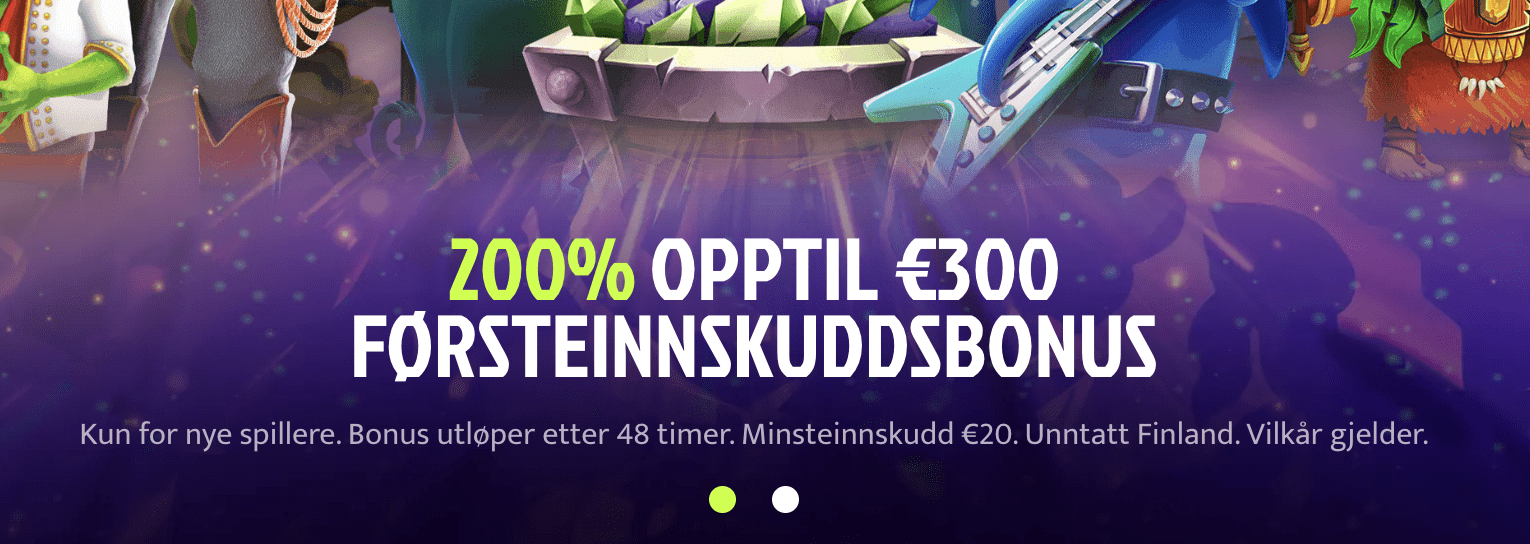 Nitrowin Casino