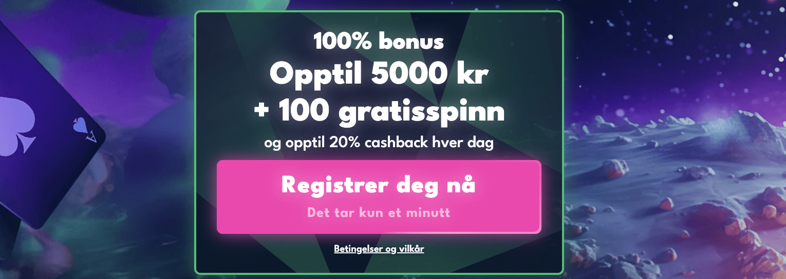 Rocket Riches Casino