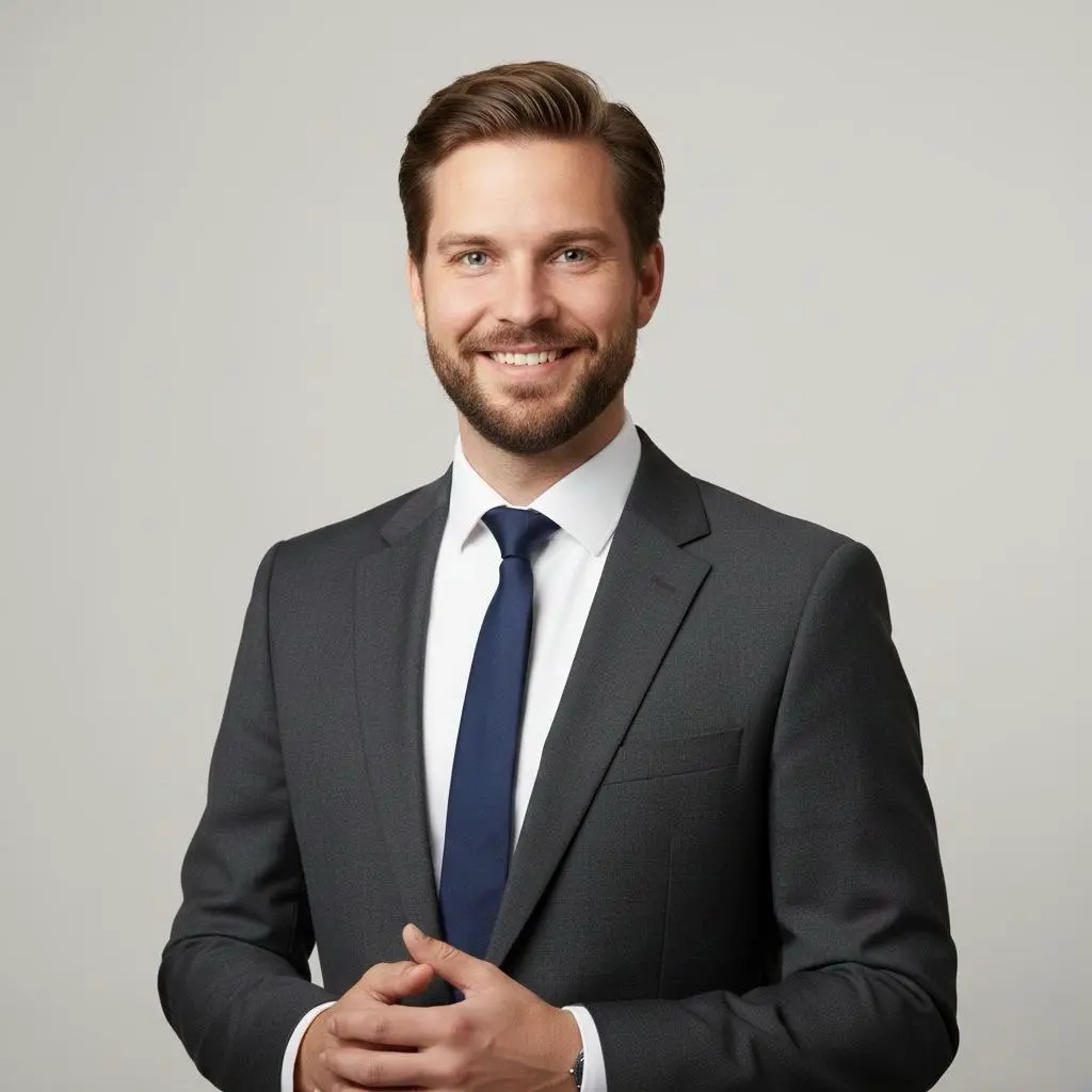 Eirik Solberg