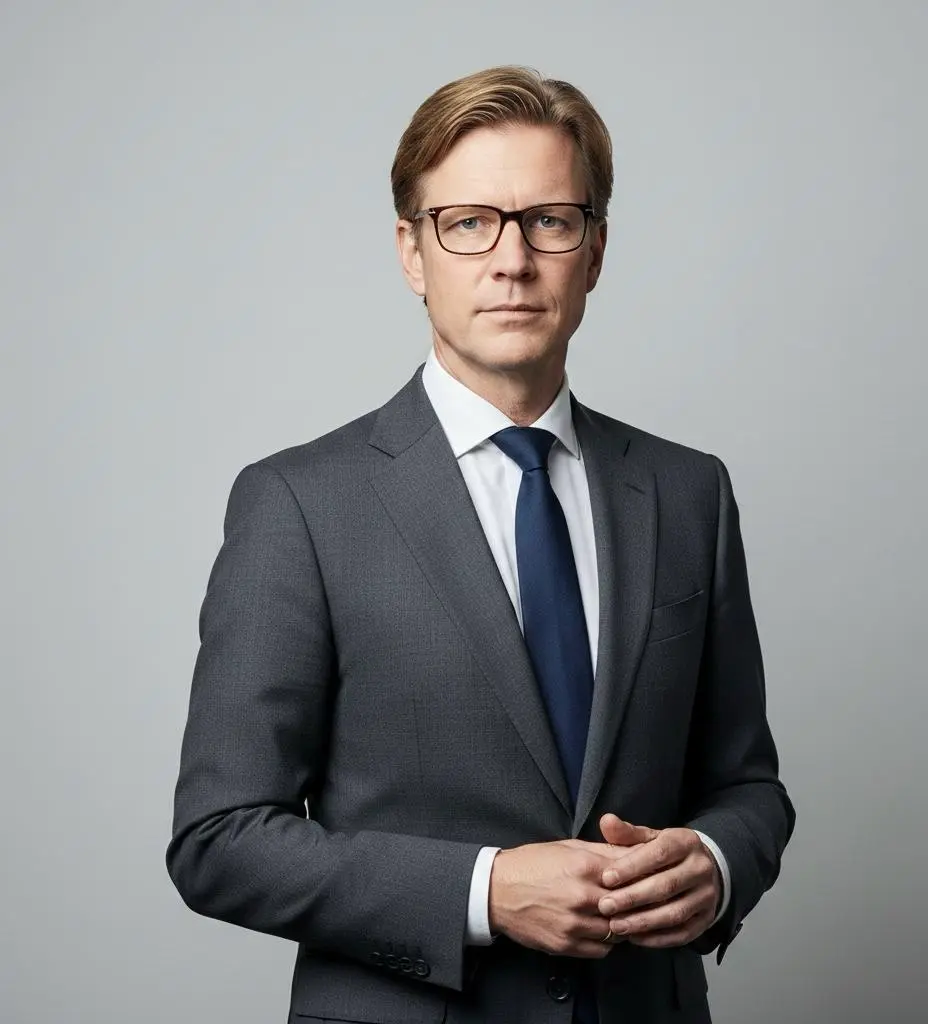 Hårek Ulvbjørn