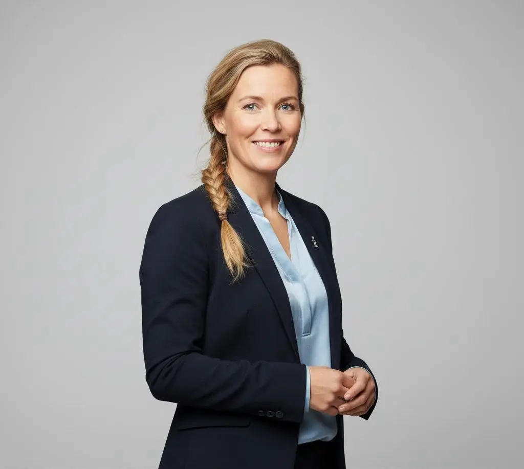Ingebjørg Vardli