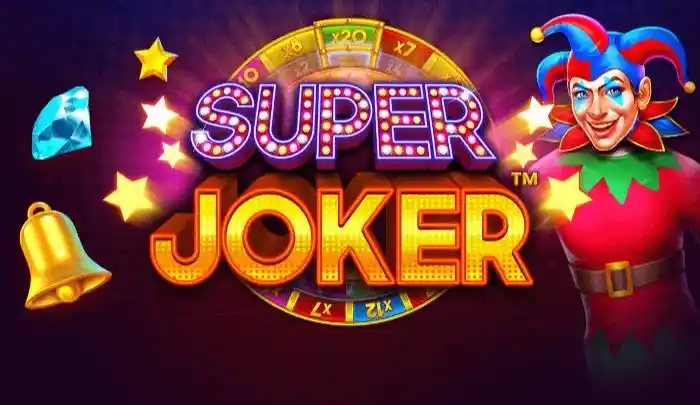 Super Joker