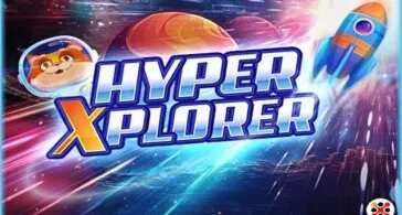 HyperXplorer