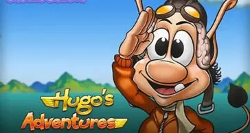 Hugo's Adventure