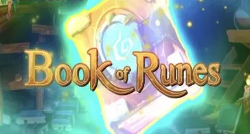 Book of Runes