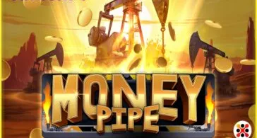 Money Pipe