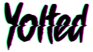 Yolted