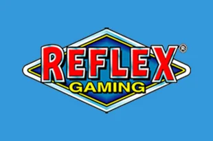 Reflex Gaming