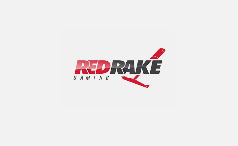 Red Rake