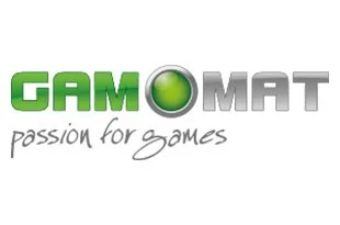 Gamomat
